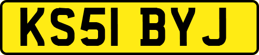 KS51BYJ