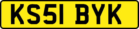 KS51BYK