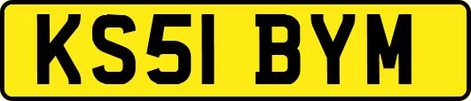 KS51BYM