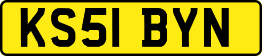 KS51BYN