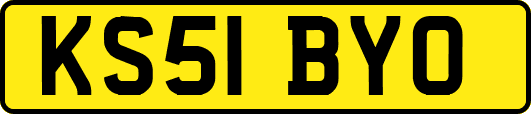 KS51BYO