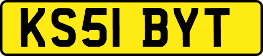 KS51BYT