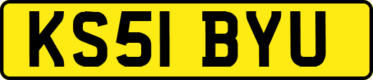 KS51BYU