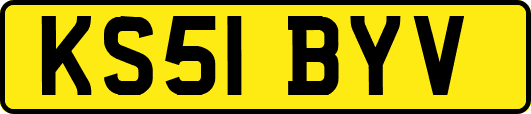 KS51BYV