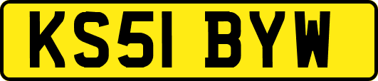 KS51BYW