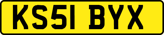 KS51BYX