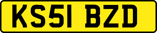 KS51BZD