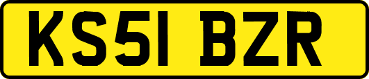 KS51BZR