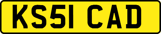 KS51CAD