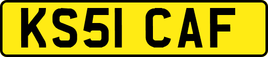 KS51CAF