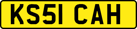 KS51CAH