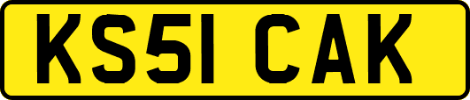 KS51CAK