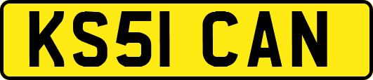 KS51CAN