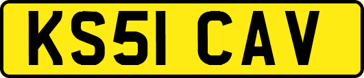 KS51CAV