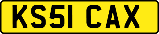 KS51CAX