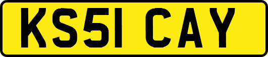 KS51CAY