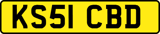 KS51CBD