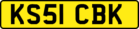 KS51CBK