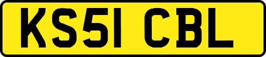 KS51CBL