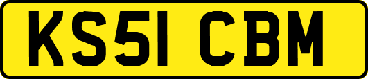 KS51CBM