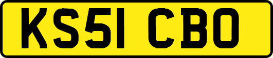 KS51CBO