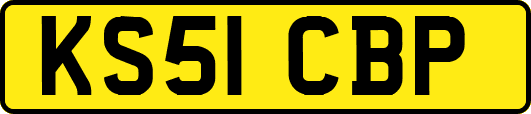 KS51CBP
