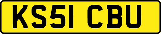 KS51CBU