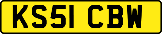 KS51CBW