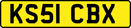 KS51CBX