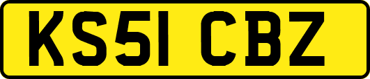 KS51CBZ