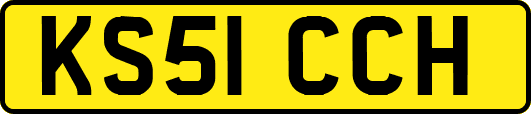 KS51CCH