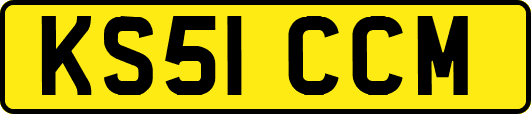 KS51CCM