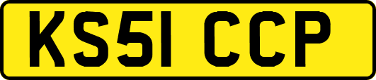 KS51CCP