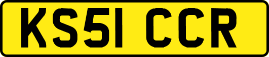 KS51CCR