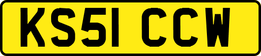 KS51CCW