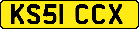 KS51CCX