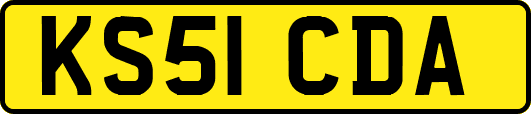 KS51CDA