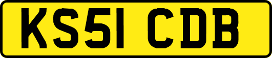 KS51CDB