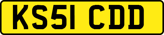 KS51CDD
