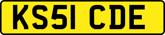 KS51CDE