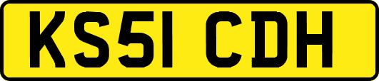 KS51CDH