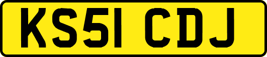 KS51CDJ