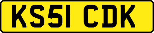 KS51CDK