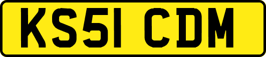 KS51CDM