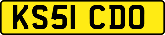 KS51CDO