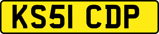KS51CDP