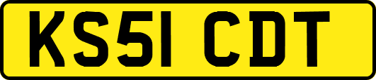 KS51CDT