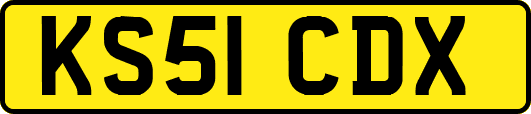 KS51CDX
