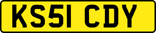 KS51CDY