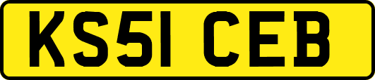 KS51CEB